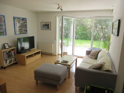 Wunderschöne, sehr ruhig gelegene 3–Zimmer–Wohnung in Blaustein–Ehrenstein (Pfaffenhau)