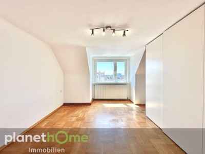 Kompakt, hell, vielseitig – Ihre neue Stadtwohnung in Wien