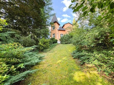 Villa "Anna" – Zeitlose Eleganz trifft auf kreatives Potenzial!