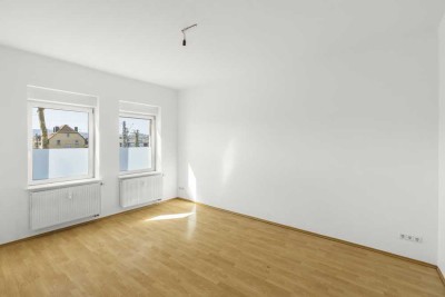 Attraktive 3-Zimmer-Wohnung mit Balkon und EBK in Stuttgart