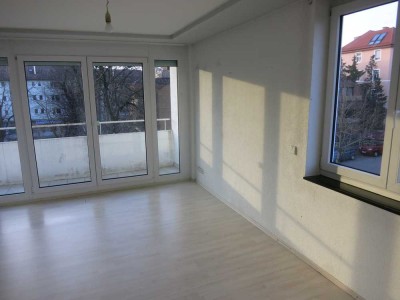 2-Zimmerwohnung, ca.69 qm, Konstanz-Petershausen