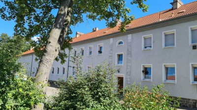 schöne 2-Raum-Wohnung zu verkaufen