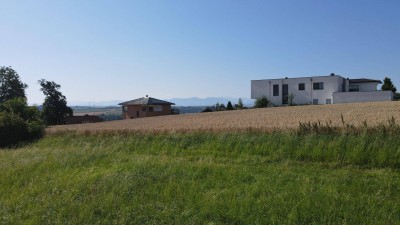Elegantes Erstbezug-Domizil in Kematen - mit Terrase, Garten/Balkon &amp; Carportstellplatz!