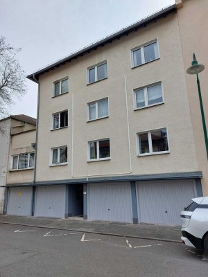 1-Zimmer-Wohnung in Darmstadt Johannesviertel mit Einbauküche