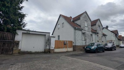 Ruhige Lage in Babenhausen