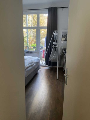 WG Zimmer in 3-Zimmer Wohnung in Hannover List