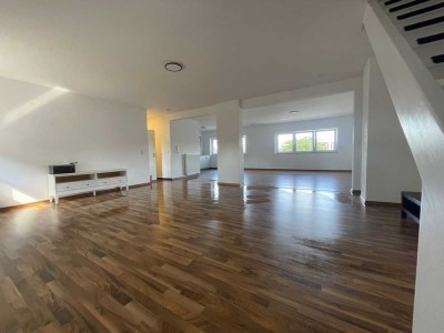 Attraktive 3-Zimmer-Maisonette-Wohnung mit gehobener Innenausstattung in Kaiserslautern