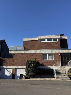 Wohnung mit Terrasse und Garten in Frechen-Königsdorf