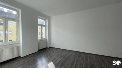 #SQ - Sanierte 2-Zimmer-Altbauwohnung direkt am Allerheiligenpark – 1200 Wien
