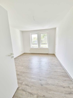 Gepflegte Wohnung in Top-Lage