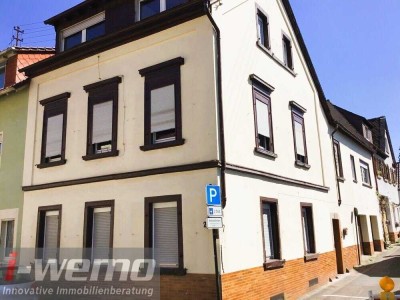 PROVISIONSFREI !! Zweifamilienhaus in ruhiger Wohnlage