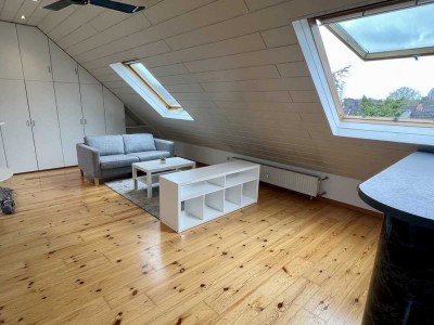 Möbliertes Apartment im Kölner Süden