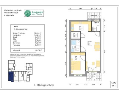 11 - Ihr neues Zuhause freut sich auf Sie