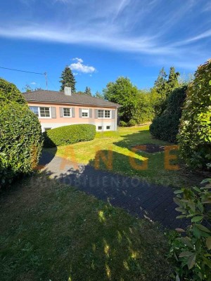::HOLZLAR:::RARITÄT:::HOCHWERTIG AUSGESTATTETER BUNGALOW:::UNEINSEHBAR:::