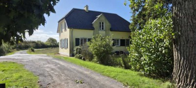 Einfamilienhaus mit 8,5 Zimmern in Rheinberg