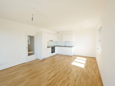 3-Zimmer-Apartment | Loggia | Balkon | Provisionsfrei | AM PARK