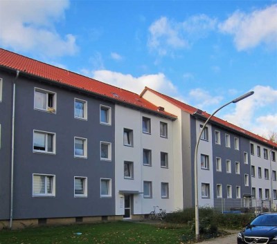 Im Wasserkamp 4, 1 L - Schöne 3 Zimmer Wohnung mit Tageslichtbad und Loggia
