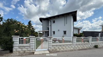 1220 Wien / Urlaubsfeeling mit wunderschönem Haus!