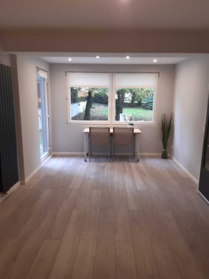 Stilvolles 2-Zimmer-Apartment in Düsseldorf