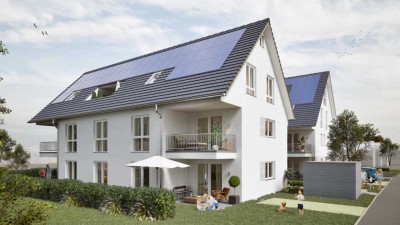 Gemütliche 2-Zimmer OG-Wohnung mit Balkon, Abstellraum & Tageslichtbad – Komfortabel wohnen