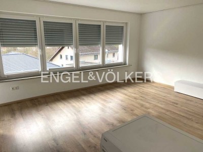 Schöne 2 ZKB Wohnung mit Balkon in Naumburg