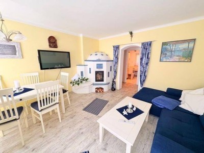 Charmant. Ruhig. Zentral. Ihre feine 3-Zimmer-Wohnung mit Balkon &amp; Kachelofen mitten in Salzburg!