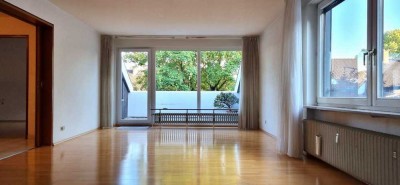 Ruhiges wohnen im Birkenäcker- Helle 3,5-Zi-Wohnung mit Balkon!
