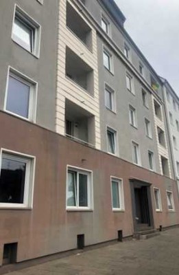 Schöne 3-Zimmerwohnung in  Horn