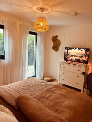 Attraktive 3-Zimmer Wohnung mit Balkon in Puchheim