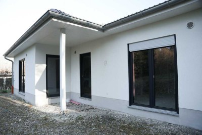 Bungalow in Beltheim zu verkaufen - NEUBAU ERSTBEZUG !