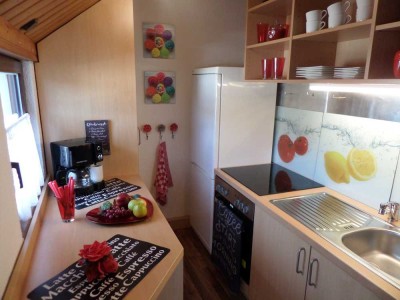 Möbliertes Single Appartement in Haltern am See (Flaesheim)