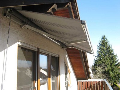 helle freundliche Wohnung in Bad Wörishofen provisionsfrei - schönes Umfeld - Autobahnanschluß