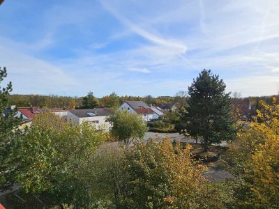 Erstbezug nach Sanierung: gemütliche 3-Zimmer Wohnung mit 2 Balkonen in Heilbronn-Horkheim