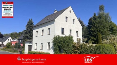 Hier wohnt man gerne!