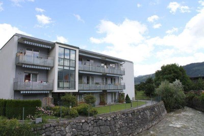 Mietwohnung in Wartberg