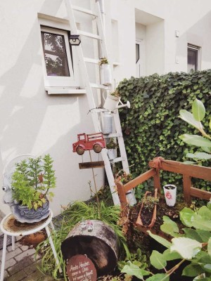 Doppelhaushälfte in Tauberbischofsheim