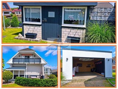 Ein Haus zum Ankommen – großzügig, hell und perfekt gepflegt!