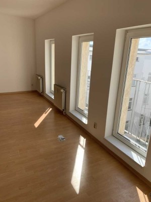 1 zimmer küche bad