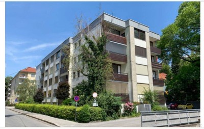 8010 Geidorf - Appartement im Univiertel - ideal für Anleger