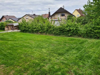 Neubau 4-Zimmer-Doppelhaushälfte mit gehobener Innenausstattung in Mechernich