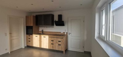 Einliegerwohnung, 2-Raum-Erdgeschosswohnung in Rottenegg/Geisenfeld