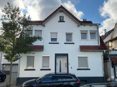 Geräumiges Haus in Heidenheim