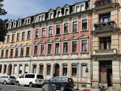 Charmante 2-Zimmer Wohnung in Striesen-Ost, Dresden