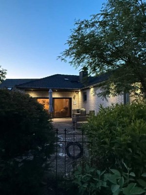 AllesAußerGewöhnlich- Bungalow in bevorzugter Lage von 31234 Edemissen/ Kernort