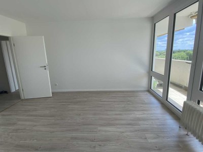 Schöne 2-Zimmer-Wohnung nähe Kaiserlei - Erstbezug nach Renovierung