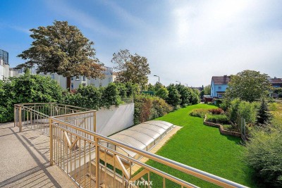 Nachhaltig Wohnen | Hochwertig &amp; Modern | Familienhaus | Kaiserebersdorf