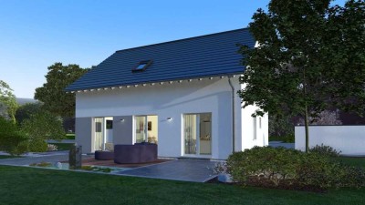 Einziehen statt Ausbauen - Made by OKAL