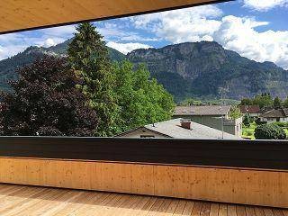 Exklusives neues Penthouse