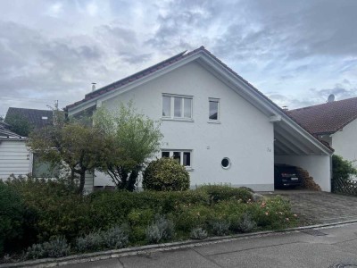 Wunderschönes 8 Zimmer Haus in Haltingen mit toller Ausstattung