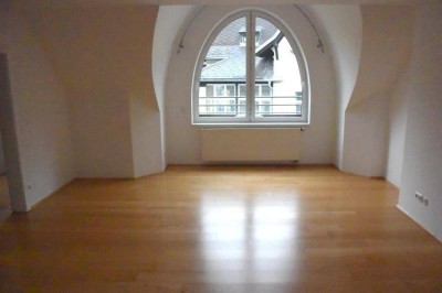 Schöne, helle Mietwohnung